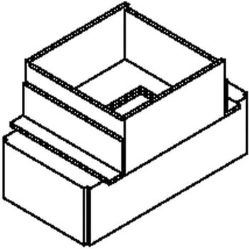 喷嘴 30mm 方形门阵列HAKKO白光485-N-14